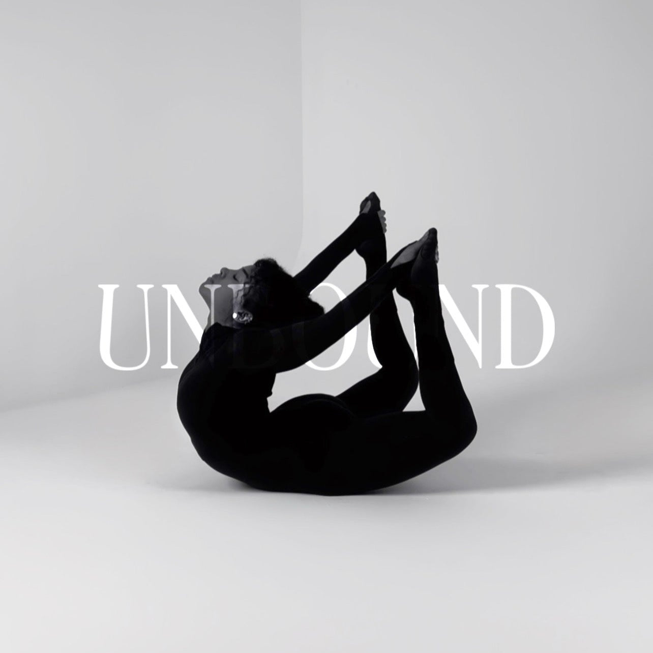 UNBOUND - 2 Months Coaching