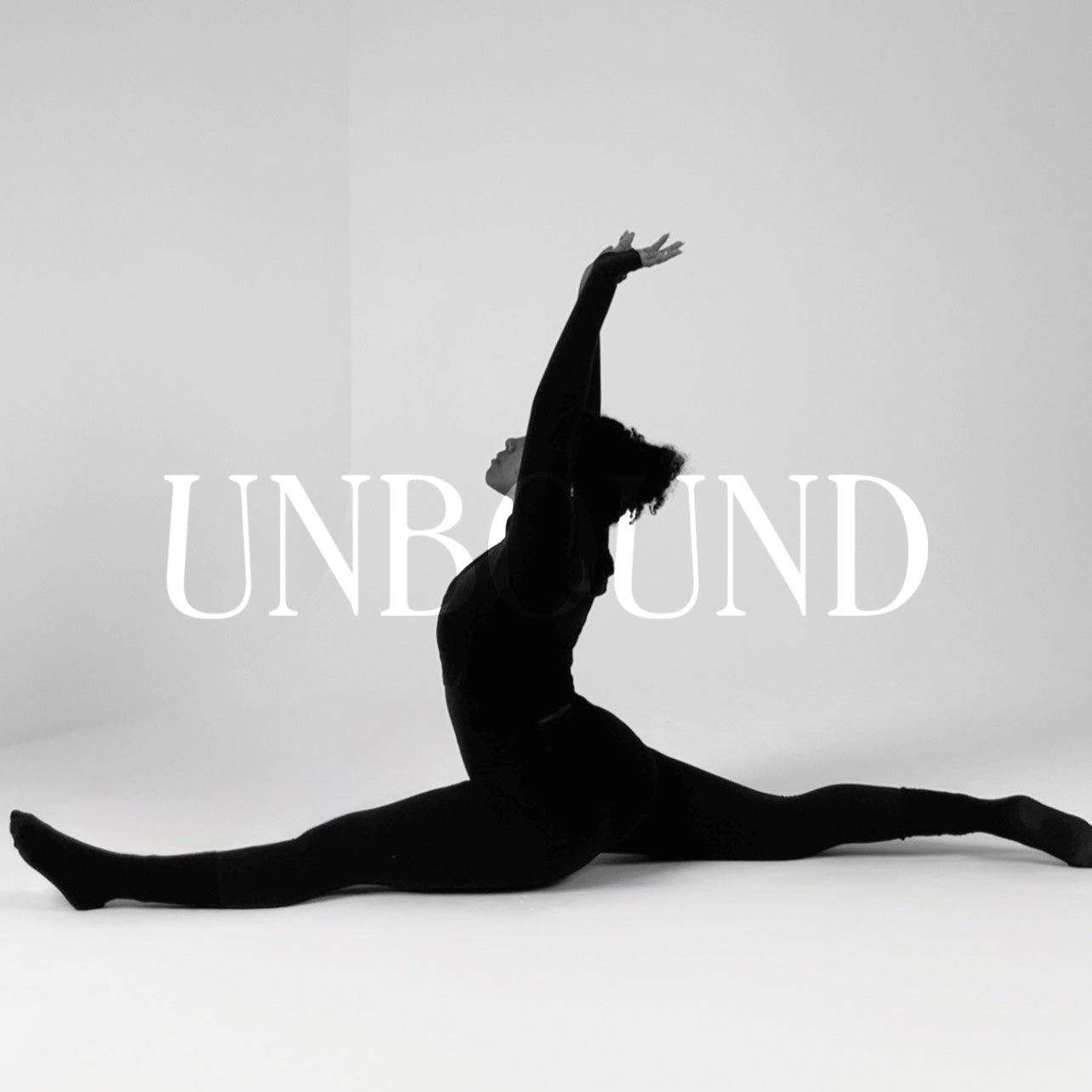 UNBOUND - 1 Month Coaching