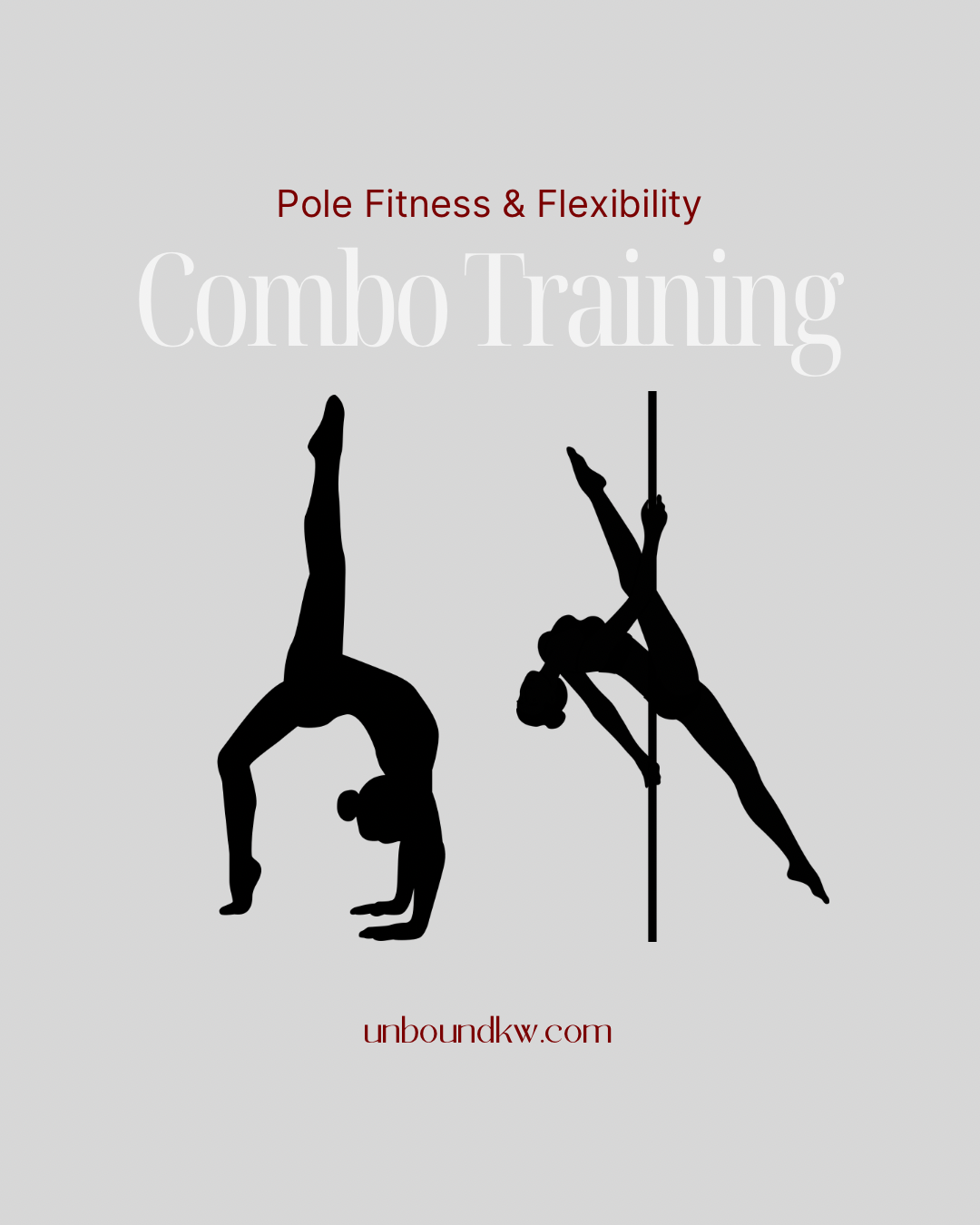 Pole & Flex Combo Training